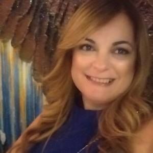 Meet your Posher, Marilyn